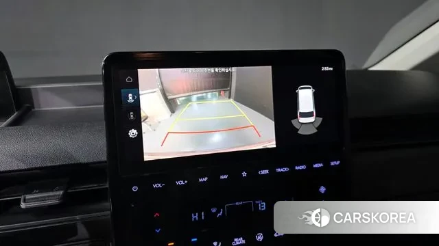 Hyundai Staria id 3349247 из Кореи 7