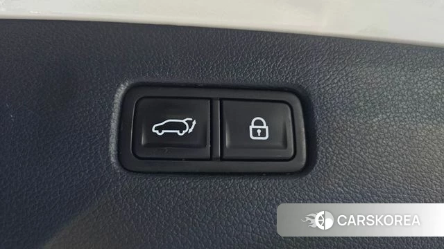 Genesis GV80 id 4325065 из Кореи 7