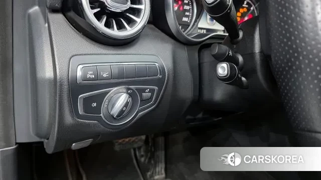 Mercedes-Benz C-Class W205 id 3742810 из Кореи 7