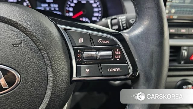 Kia Come New K3 id 4477489 из Кореи 7