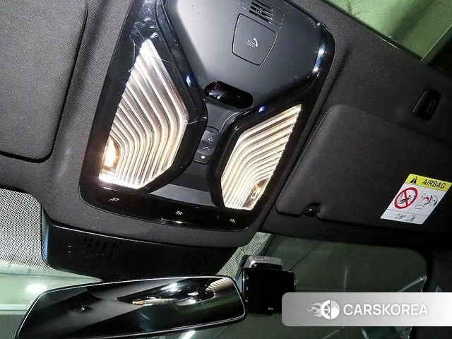 BMW 5 Series (G30) id 3841834 из Кореи 7