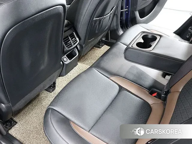 Kia Seltos id 3626503 из Кореи 7