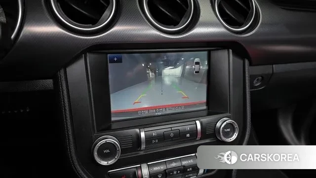 Ford Mustang id 3343762 из Кореи 7