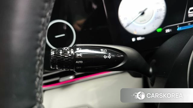 Hyundai Avante Hybrid (CN7) id 4683160 из Кореи 7