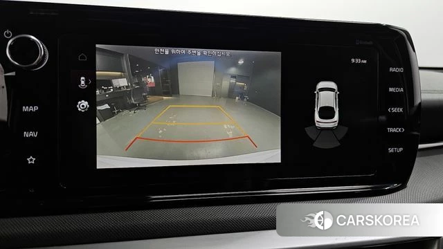 Kia K5 3rd generation id 4196613 из Кореи 7