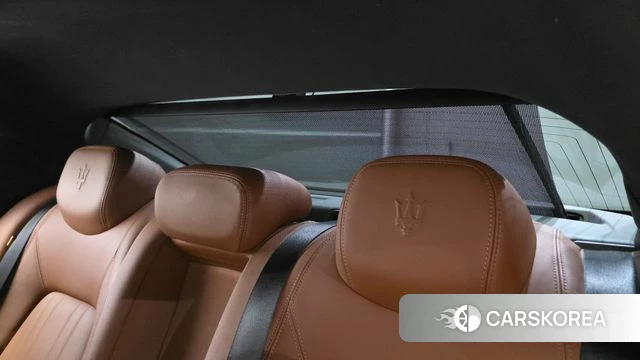 Maserati Ghibli id 3893938 из Кореи 7