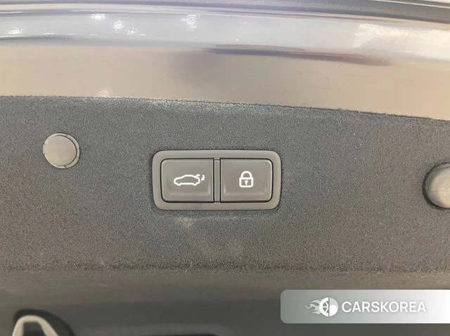 Kia K8 id 3794251 из Кореи 7