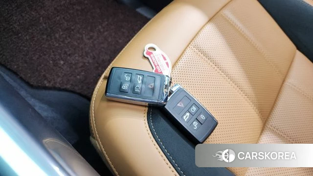 Land Rover Range Rover Sport 2nd Generation id 4501762 из Кореи 7
