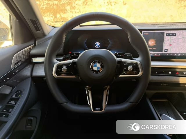 BMW 5 series id 4257005 из Китая 7