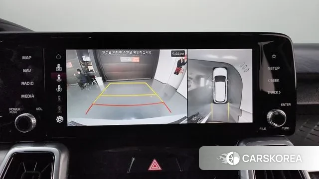 Kia Sorento 4th Generation id 3406801 из Кореи 7