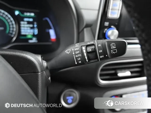 Hyundai Kona Electric id 2981692 из Кореи 7