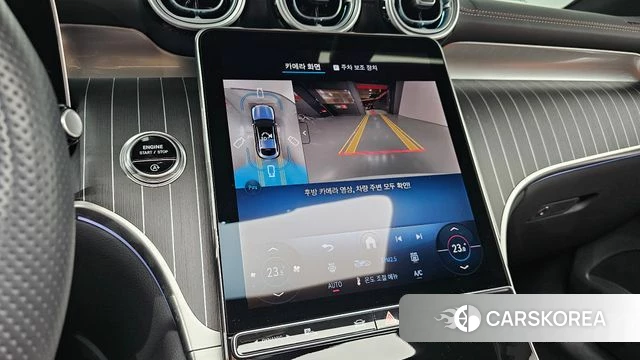 Mercedes-Benz GLC-Class X254 id 3792831 из Кореи 7