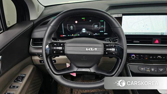 Kia The New Carnival 4th Generation id 4700436 из Кореи 7