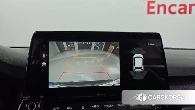 Kia Seltos id 3717292 из Кореи 7