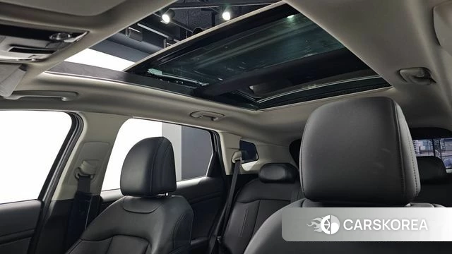 Kia Sportage 5th Generation id 3811495 из Кореи 7