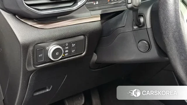 Ford Explorer 6th Generation id 3696650 из Кореи 7