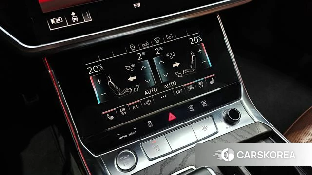 Audi A6 (C8) id 4562690 из Кореи 7