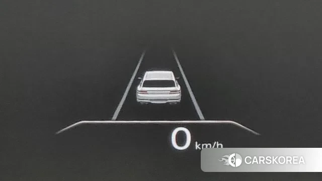 Genesis GV80 id 3494118 из Кореи 7