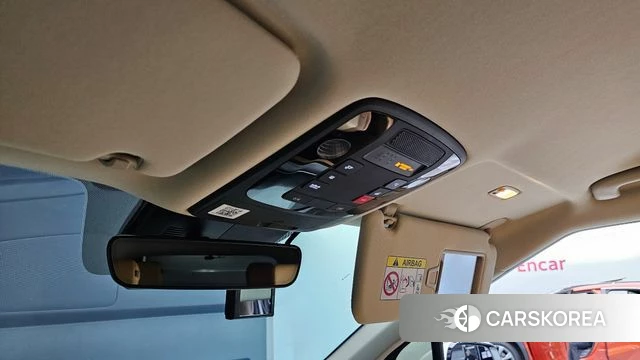 Kia Carnival 4th generation id 4428282 из Кореи 7