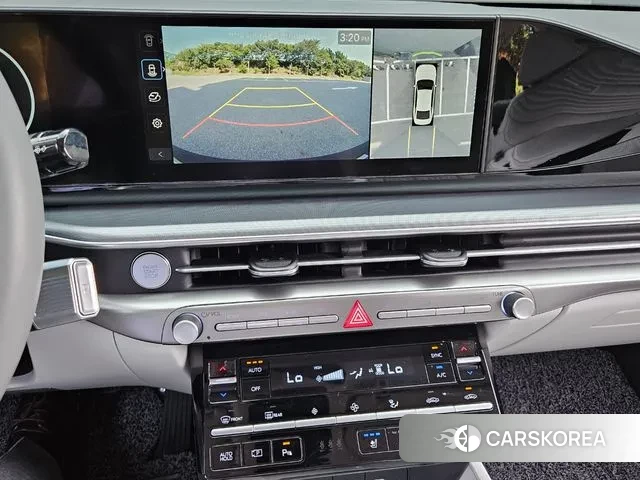 Hyundai Grandeur (GN7) id 3058254 из Кореи 7