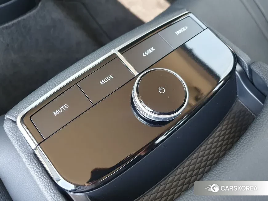 Kia K8 id 1453257 из Кореи 7