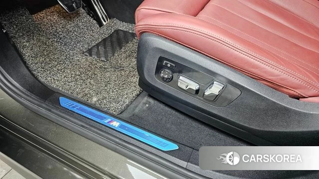 BMW X6 (G06) id 4507427 из Кореи 7