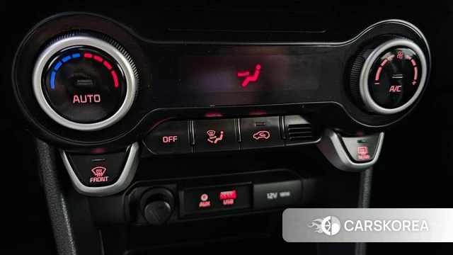 Kia All New Morning (JA) id 4351273 из Кореи 7
