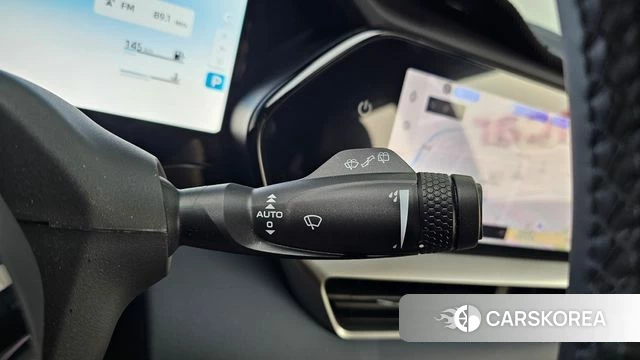Renault Korea (Samsung) Grand Coleos id 4427251 из Кореи 7