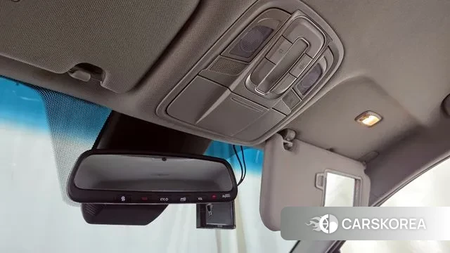 Hyundai Santa Fe TM id 3748037 из Кореи 7