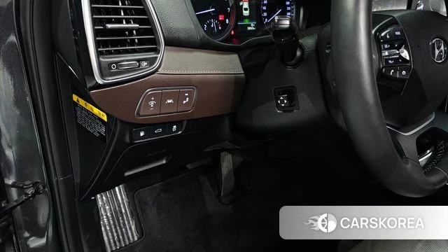 Hyundai Grandeur IG id 3844705 из Кореи 7