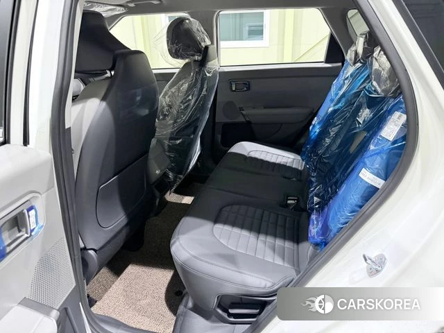 Kia Celtos second Generation id 3909164 из Кореи 7