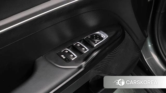 Kia K5 3rd generation id 4585045 из Кореи 7