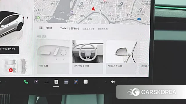 Tesla Model 3 id 3451854 из Кореи 7