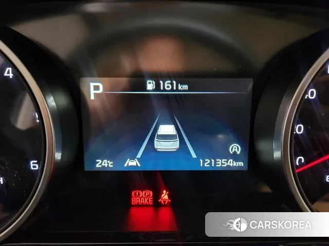 Kia Carnival 4th generation id 3248044 из Кореи 7