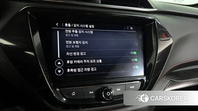 Chevrolet (GM Daewoo) Trailblazer id 3044020 из Кореи 7