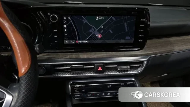 Kia K5 3rd generation id 3656276 из Кореи 7