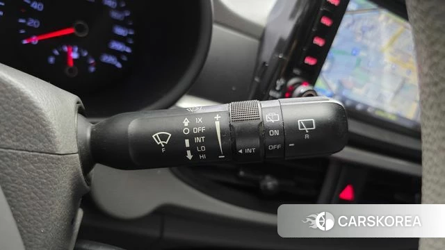 Kia All New Morning (JA) id 4672496 из Кореи 7