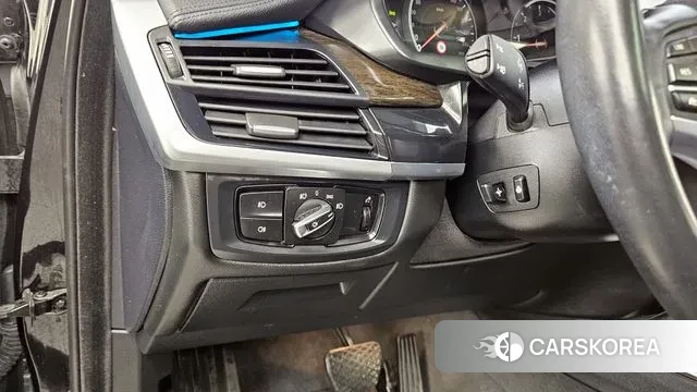 BMW X6 (F16) id 3552506 из Кореи 7