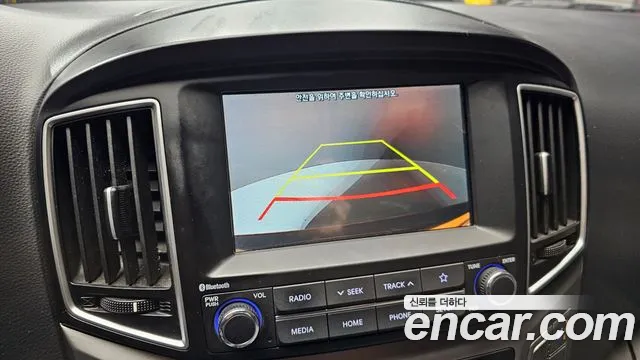 Hyundai The New Grand Starex id 2211257 из Кореи 7