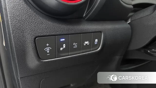 Hyundai Kona id 3459950 из Кореи 7