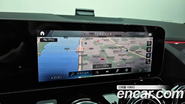 Mercedes-Benz GLA - Class H247 id 2694516 из Кореи 7