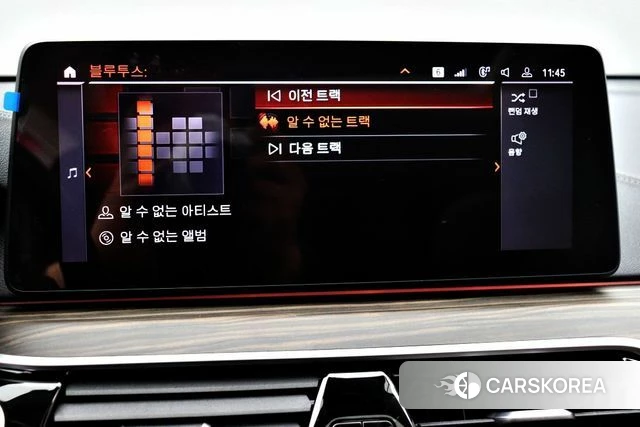 BMW 6 Series GT (G32) id 3843392 из Кореи 7