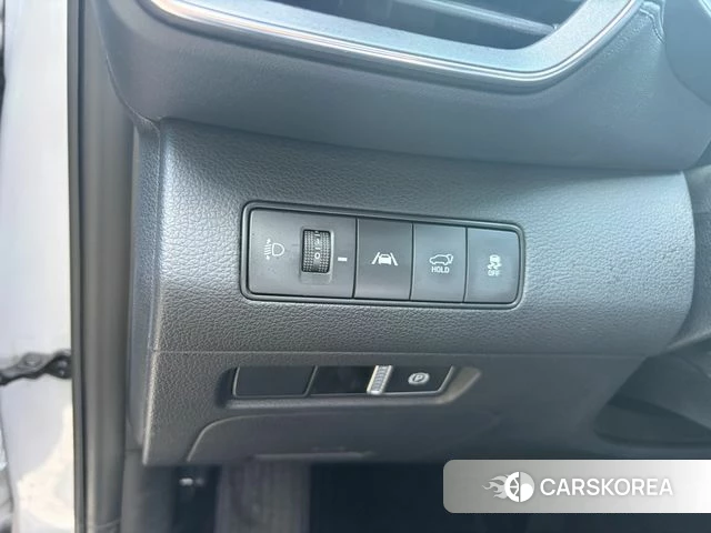 Hyundai The New Santa Fe id 4454877 из Кореи 7