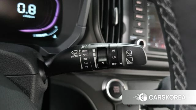 Kia The New Kia Ray id 4650529 из Кореи 7
