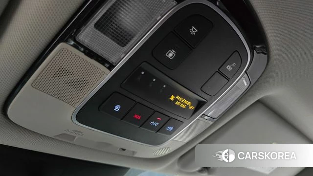 Hyundai Tucson Hybrid (NX4) id 4344693 из Кореи 7