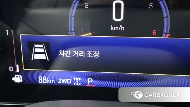 Chevrolet (GM Daewoo) The New Trail Blazer id 3775931 из Кореи 7