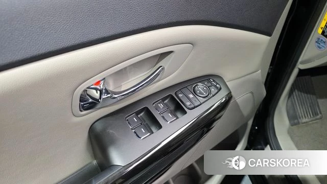 Kia The New Carnival id 3861021 из Кореи 7