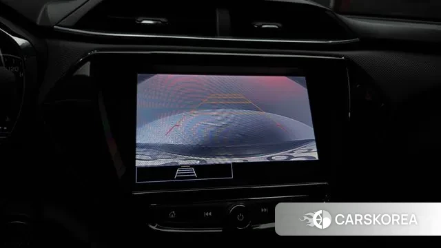 Chevrolet (GM Daewoo) Trailblazer id 3753895 из Кореи 7