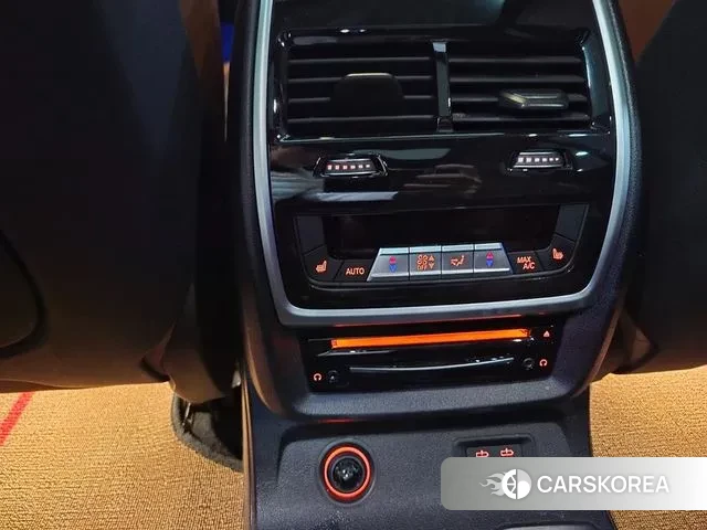 BMW X7 (G07) id 3406450 из Кореи 7