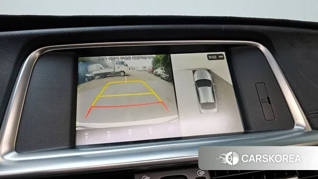 Kia The New K5 2nd generation id 2991339 из Кореи 7